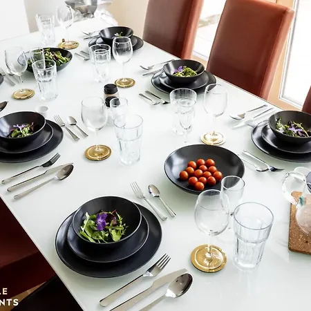 Pineapple - Zwinger Ix - 80qm - 1x Free Parking * 德累斯顿