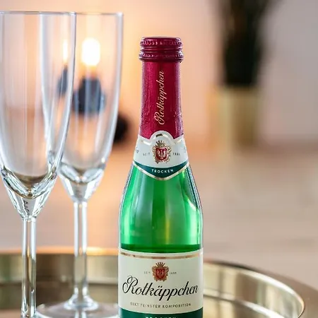 Apartman Pineapple - Zwinger Ix - 80qm - 1x Free Parking Drezda